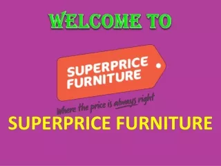Best Furniture Store in Thames