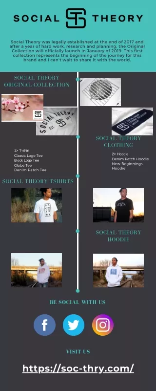 social theory was legally established