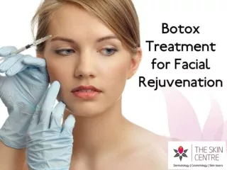 botox treatment in south delhi