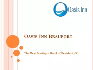 Guests Visiting Beaufort, SC And Looking For A Comfortable Stay Must Check This Out!