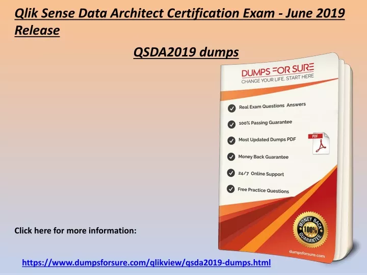 qlik sense data architect certification exam june