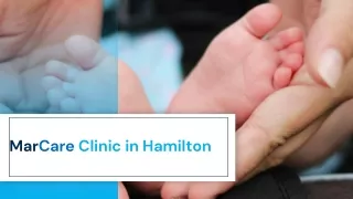 Meet Professional New Family Doctor in Hamilton