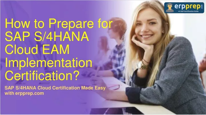 how to prepare for sap s 4hana cloud