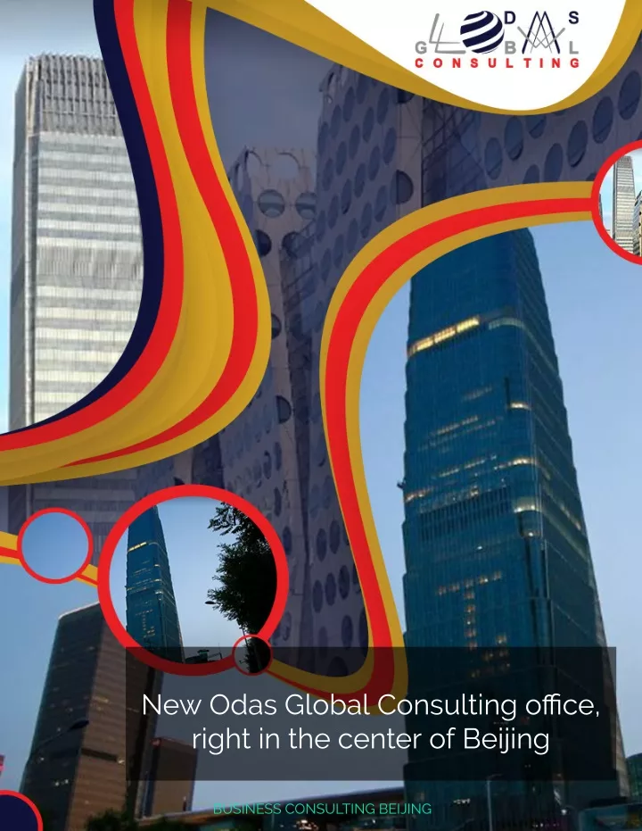 new odas global consulting office right