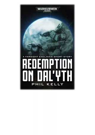 [PDF] Redemption on Dal'yth By Phil Kelly Free Download