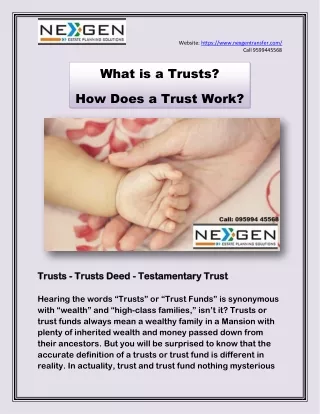 website https www nexgentransfer com