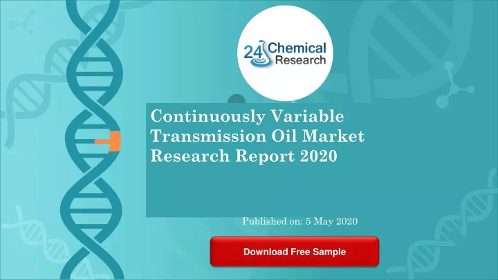 continuously variable transmission oil market