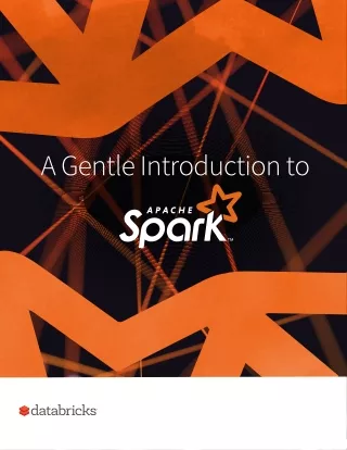 A Gentle Introduction to Apache Sparc