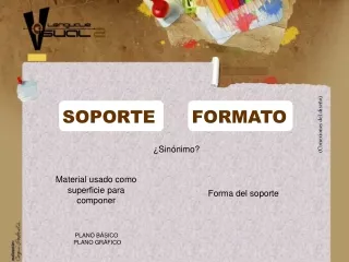 soporte
