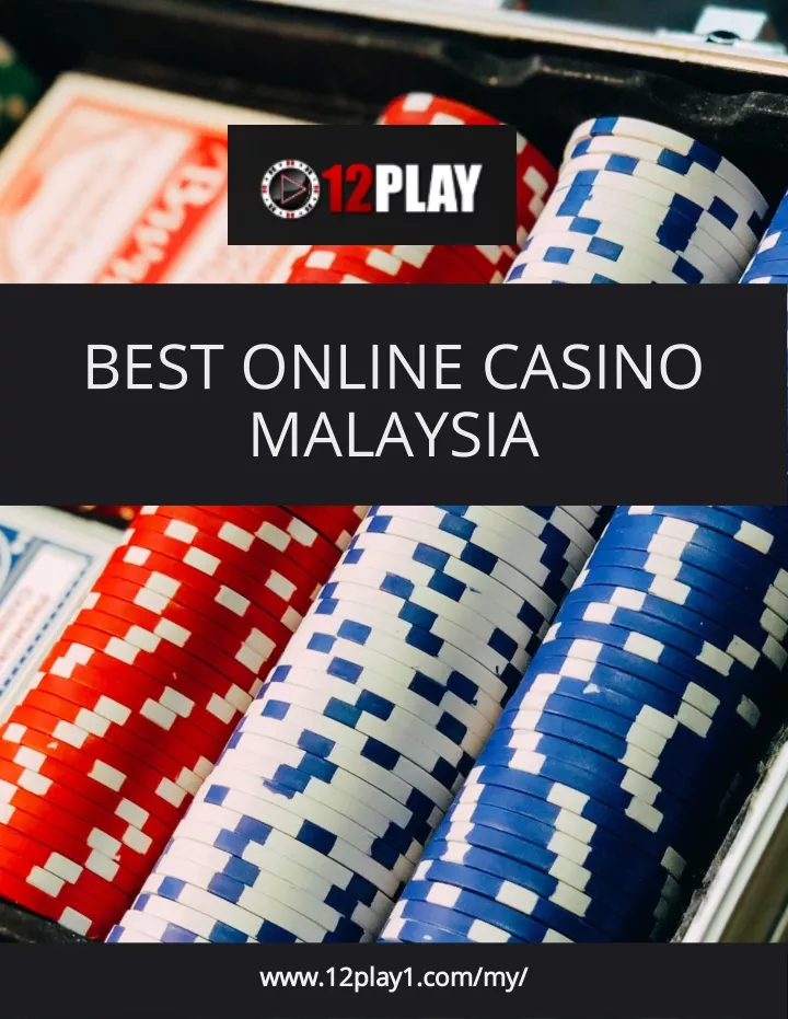 best online casino malaysia