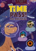 Mocomi TimePass The Magazine - Issue 34 - slide 1