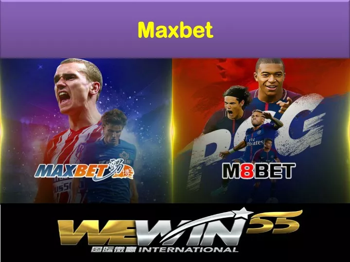 maxbet