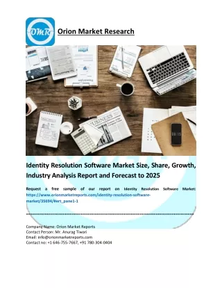 orion market research