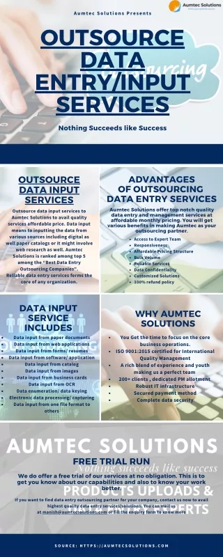 aumtec solutions presents