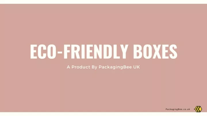 packagingbee co uk