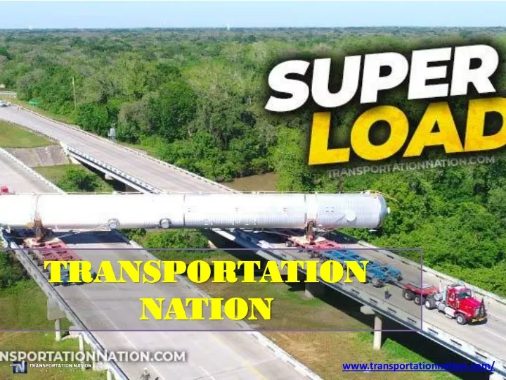 transportation transportation nation nation
