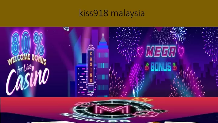 kiss918 malaysia
