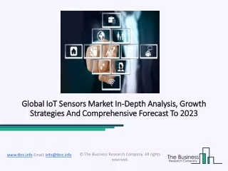 global global iot strategies strategies and