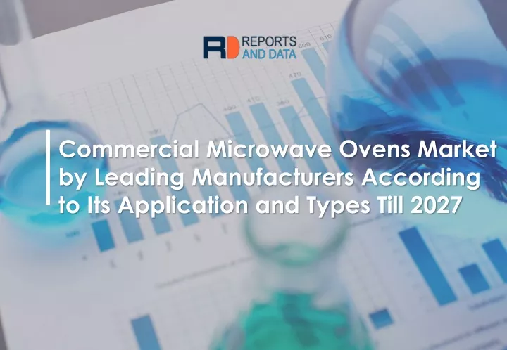 commercial microwave ovens market by leading