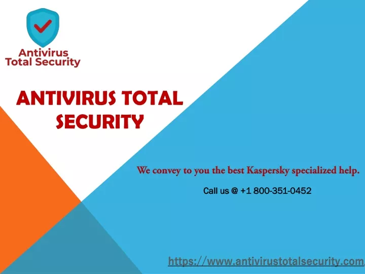 antivirus total security
