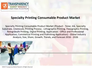 2019 transparency market research all rights