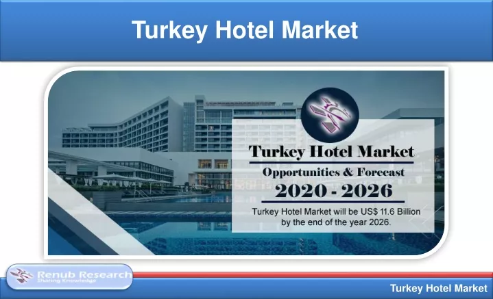 turkey hotel market