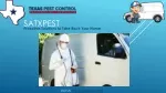 Termite Control San Antonio - slide 1