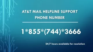 1 855 744 3666