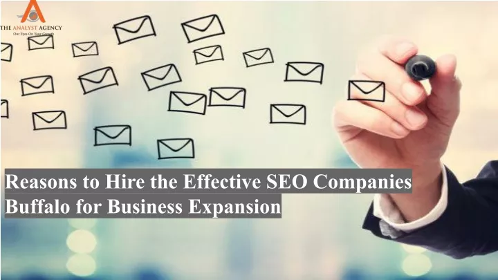 reasons to hire the effective seo companies