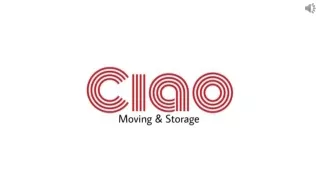 Experienced Relocation & Storage Services in Miami FL (305-531-4222)