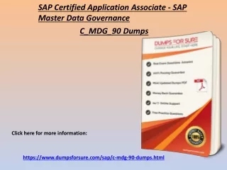 sap certified application associate sap master