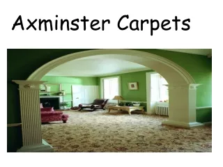 axminster carpets