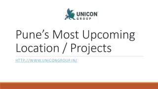 pune s most upcoming location projects
