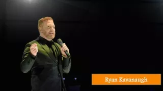 Ryan Kavanaugh: From Finance to Film