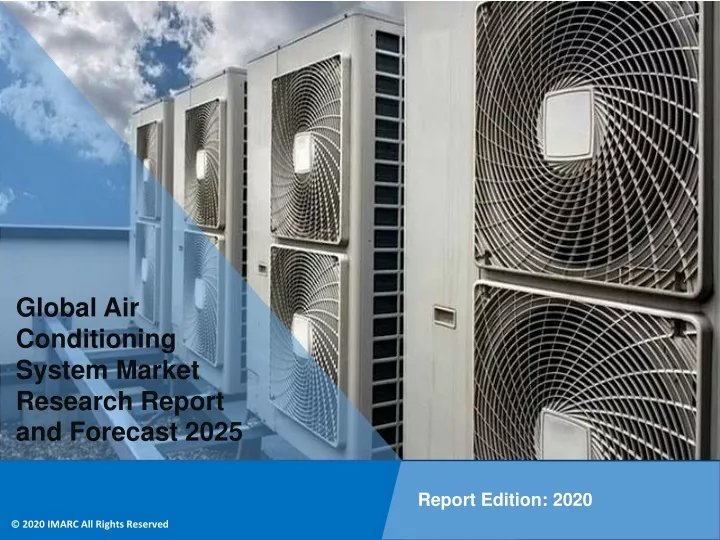 global air conditioning system market research