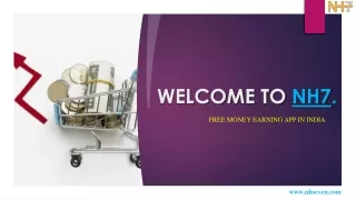 Best money earning apps | NH7.