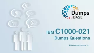 ibm c1000 021 dumps questions
