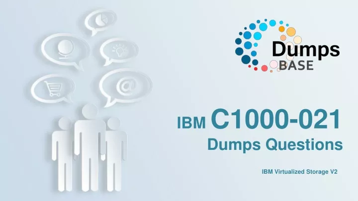 ibm c1000 021 dumps questions