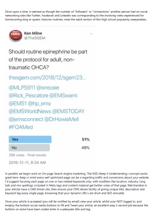 A Trip Back in Time: How People Talked About twitter poll cheat 20 Years Ago
