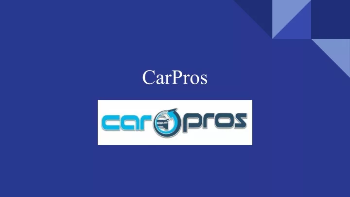 carpros