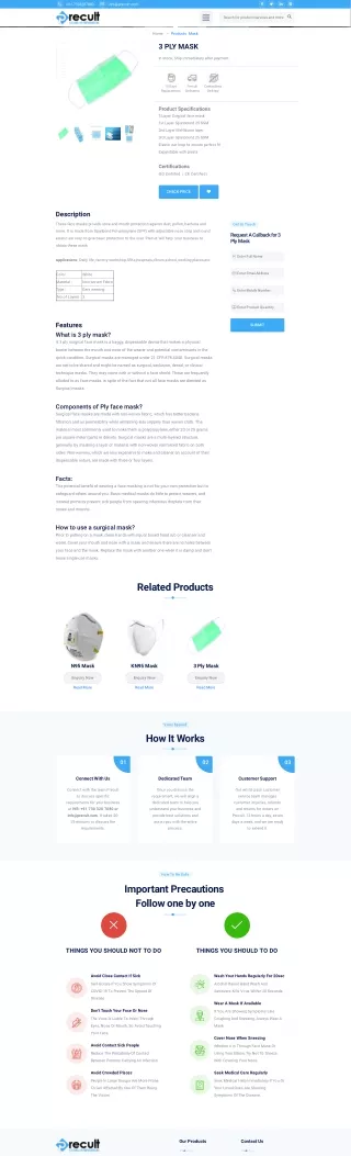 products