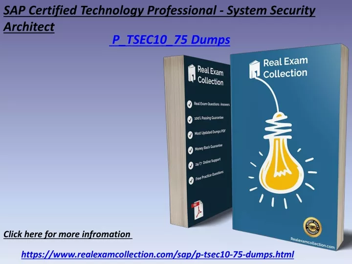 sap certified technology professional system