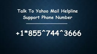1 855 744 3666