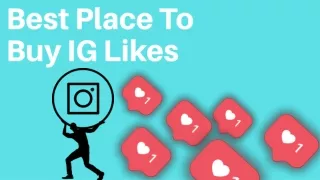 best place to buy ig likes