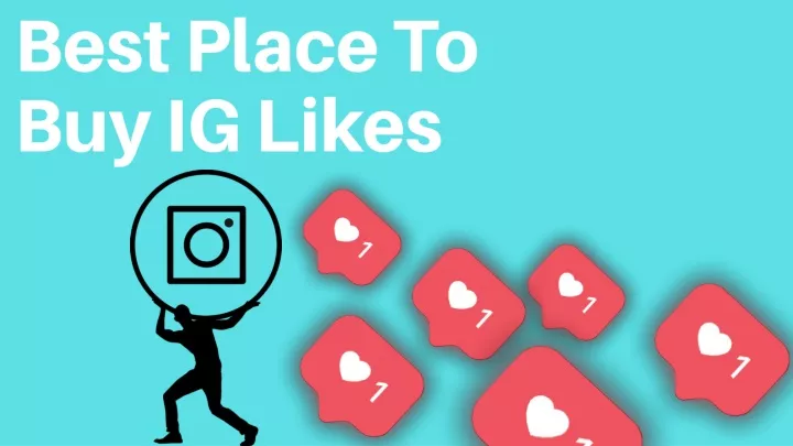 best place to buy ig likes