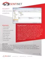 Security & Access control - slide 1