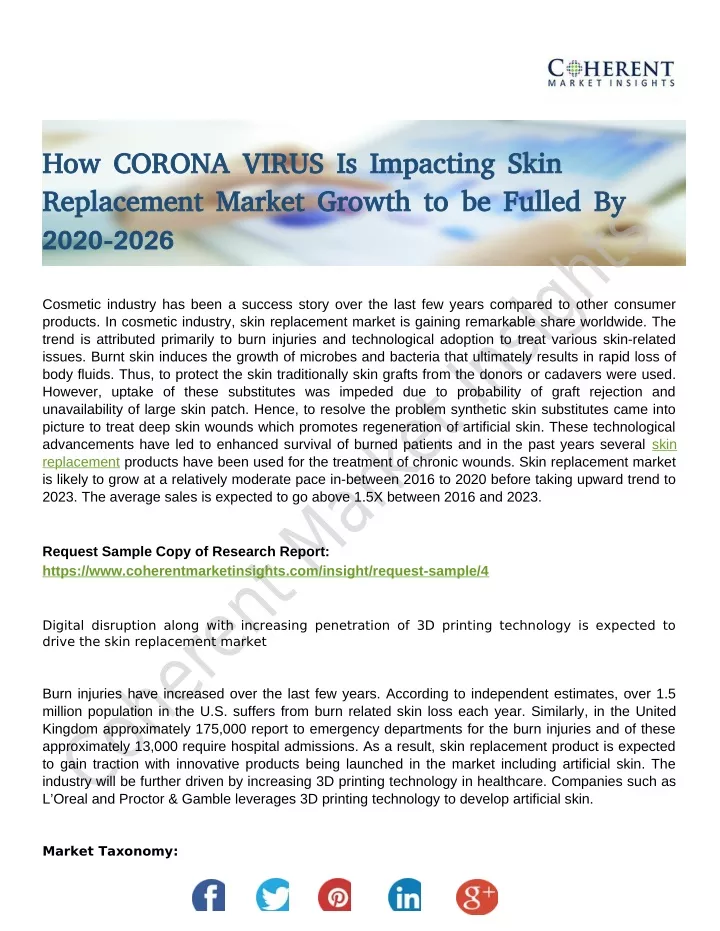 how corona virus is impacting skin how corona