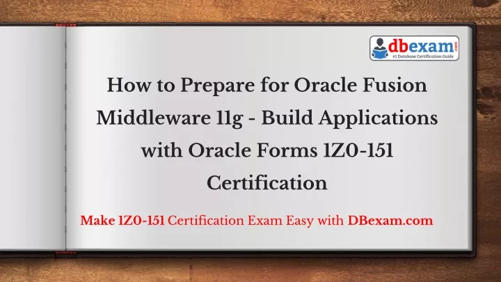 how to prepare for oracle fusion