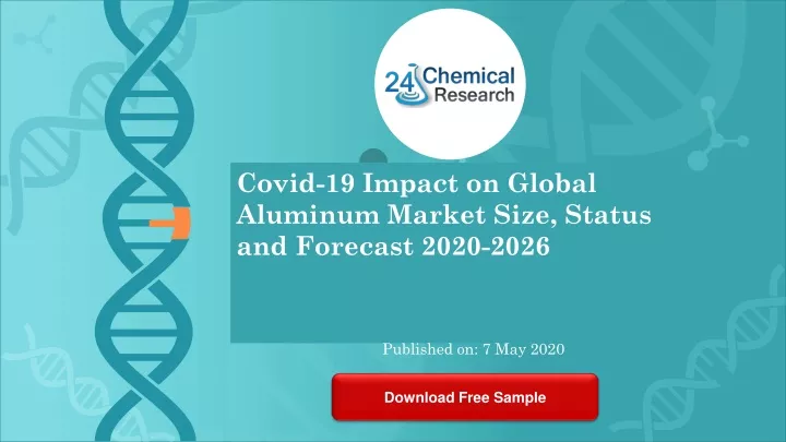 covid 19 impact on global aluminum market size