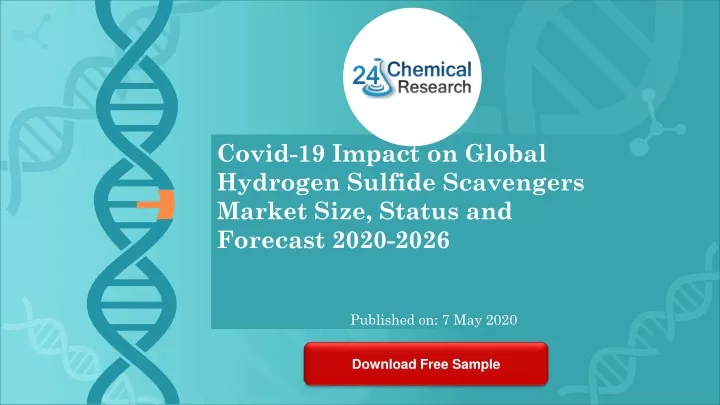 covid 19 impact on global hydrogen sulfide